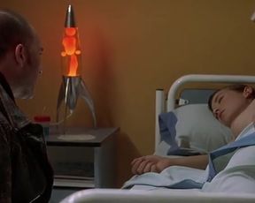 Hot scene Leonor Watling Nude - Habla Con Ella (2002) 