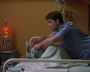 Hot scene Leonor Watling Nude - Habla Con Ella (2002) 