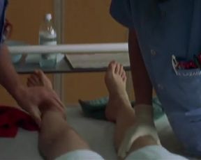 Hot scene Leonor Watling Nude - Habla Con Ella (2002) 