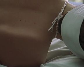 Hot scene Leonor Watling Nude - Habla Con Ella (2002) 