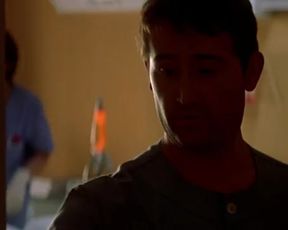 Hot scene Leonor Watling Nude - Habla Con Ella (2002) 