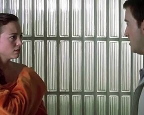 Hot scene Leonor Watling Nude - Habla Con Ella (2002) 