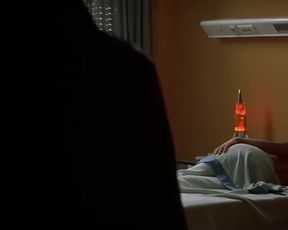 Hot scene Leonor Watling Nude - Habla Con Ella (2002) 