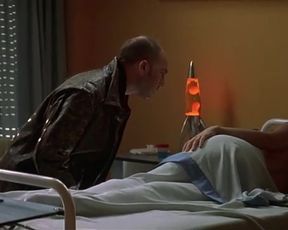 Hot scene Leonor Watling Nude - Habla Con Ella (2002) 