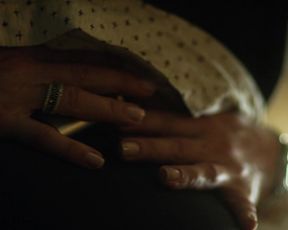 Celebrity Lesbian Video - Rooney Mara, Catherine Zeta-Jones Nude - Side effects (2012) 