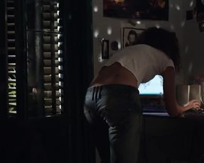 Naked scenes Irene Anula Nude - Como conoci a tu padre (2009)