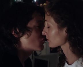 Naked scenes Irene Anula Nude - Como conoci a tu padre (2009)