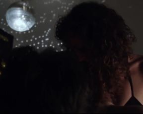 Naked scenes Irene Anula Nude - Como conoci a tu padre (2009)