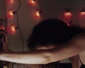 Naked scenes Irene Anula Nude - Como conoci a tu padre (2009)