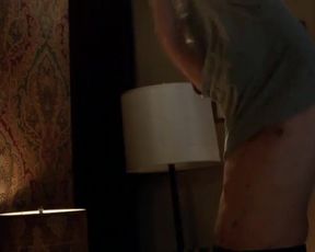 Hot actress Melanie Lynskey Nude - Togetherness s01e04 (US 2015) 