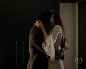 Sexy Camila Queiroz, Grazi Massafera Nude - Verdades Secretas (2015) Ep.6.7.8