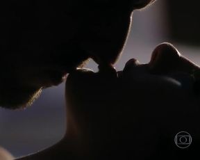 Sexy Camila Queiroz, Grazi Massafera Nude - Verdades Secretas (2015) Ep.6.7.8