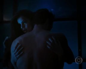 Sexy Camila Queiroz, Grazi Massafera Nude - Verdades Secretas (2015) Ep.6.7.8