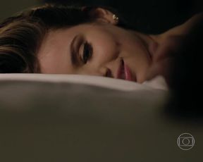 Sexy Camila Queiroz, Grazi Massafera Nude - Verdades Secretas (2015) Ep.6.7.8