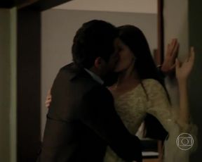 Sexy Camila Queiroz, Grazi Massafera Nude - Verdades Secretas (2015) Ep.6.7.8