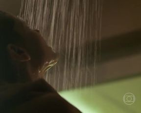 Sexy Camila Queiroz, Grazi Massafera Nude - Verdades Secretas (2015) Ep.6.7.8