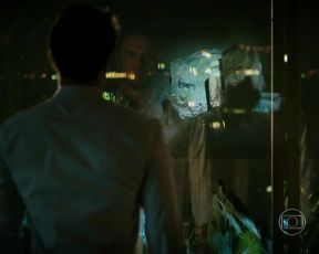 Sexy Camila Queiroz, Grazi Massafera Nude - Verdades Secretas (2015) Ep.6.7.8