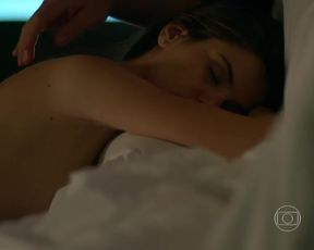 Sexy Camila Queiroz, Grazi Massafera Nude - Verdades Secretas (2015) Ep.6.7.8
