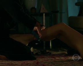 Sexy Camila Queiroz, Grazi Massafera Nude - Verdades Secretas (2015) Ep.6.7.8