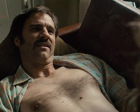 Actress Margarita Levieva - The Deuce s01e01 (2017) Nudity and Sex in TV Show