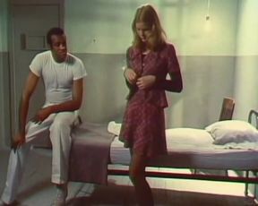 Hot celebs video Jean Jennings retro rape - THE DEFIANCE OF GOOD (1974) 