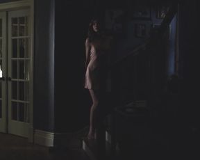 Naked scene Michelle Monaghan, Emma Greenwell nude - The Path S01E01 (2016) TV show nudity video