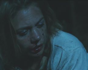 Felicitas Woll - Liebe bis in den Mord (2016)