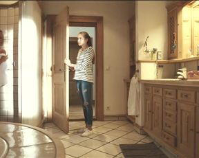 Felicitas Woll - Liebe bis in den Mord (2016)