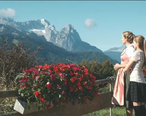 Felicitas Woll - Liebe bis in den Mord (2016)