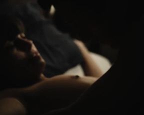 Naked scenes Andrea Dueso Nude - Marina (2011)