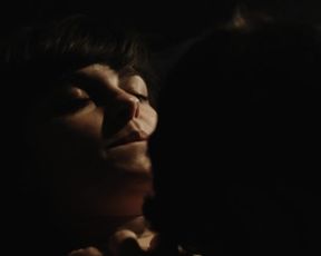 Naked scenes Andrea Dueso Nude - Marina (2011)