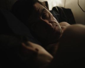 Naked scenes Andrea Dueso Nude - Marina (2011)