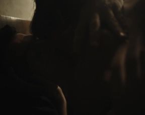 Naked scenes Andrea Dueso Nude - Marina (2011)