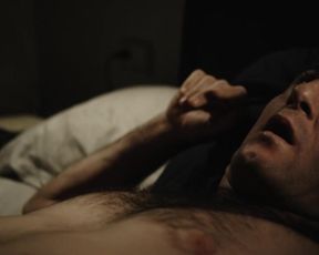 Naked scenes Andrea Dueso Nude - Marina (2011)