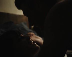 Naked scenes Andrea Dueso Nude - Marina (2011)