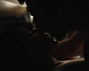 Naked scenes Andrea Dueso Nude - Marina (2011)