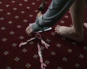 Hot celebs video Marie Denarnaud Nude - Les Adoptes (2011) 