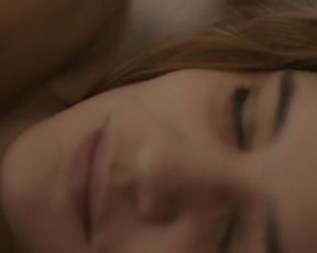Hot celebs video Marie Denarnaud Nude - Les Adoptes (2011) 