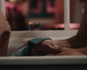 Hot celebs video Marie Denarnaud Nude - Les Adoptes (2011) 
