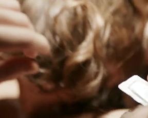 Hot celebs video Marie Denarnaud Nude - Les Adoptes (2011) 