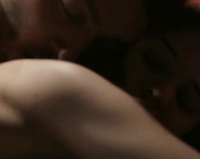 Hot celebs video Marie Denarnaud Nude - Les Adoptes (2011) 