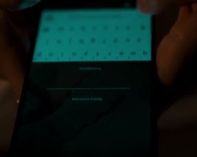 Hot actress Julia Dalavia, etc Nude - Justica s01e08 (2016) 