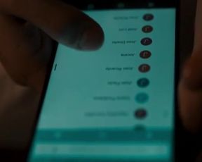 Hot actress Julia Dalavia, etc Nude - Justica s01e08 (2016) 