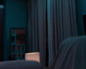 Hot actress Julia Dalavia, etc Nude - Justica s01e08 (2016) 