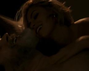 Hot actress Julia Dalavia, etc Nude - Justica s01e08 (2016) 