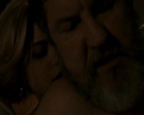 Hot actress Julia Dalavia, etc Nude - Justica s01e08 (2016) 
