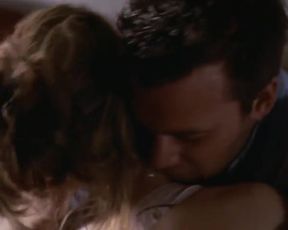 Sexy Erica Durance - The Butterfly Effect 2 (2006) 