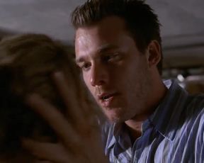 Sexy Erica Durance - The Butterfly Effect 2 (2006) 