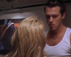 Sexy Erica Durance - The Butterfly Effect 2 (2006) 