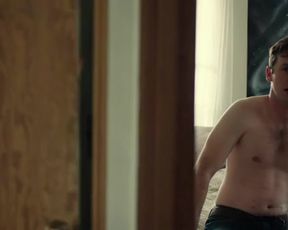 Hot scene Erin Margurite Carter, Grace Glowicki Nude - Suck It Up (2017) 